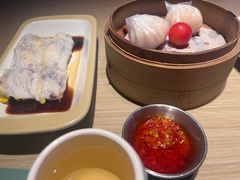 -茶港·点心·啫啫煲(王府井店)
