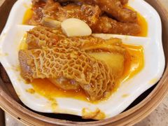 -点都德(龙之梦店)