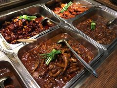 -小时候焗海鲜(鄞州万达店)