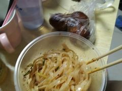 -鲁班小馆(政四街店)