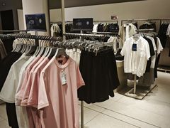 -URBAN REVIVO(西安Momopark店)