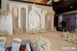 -Sunny喜铺婚礼定制·求婚策划