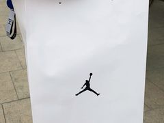 -JORDAN(外滩中央体验店)