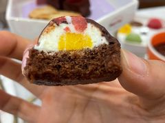 -哈根达斯(印力中心店)
