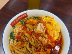 -公交新村粉店(窑岭店)