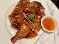 -广州文华东方酒店·江-由辉师傅主理