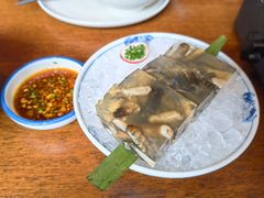 杏林土笋冻-林四喜·闽南传家菜(鼓浪屿店)
