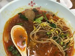 -何记花甲(印象城店)