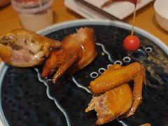 -大鸽饭(马王堆店)