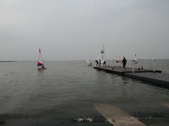 -上海美帆帆船露营基地