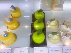 -方炉面包(丹凤店)