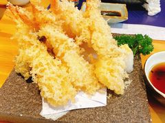 -浦·传统日式料理(3 5 1 1 店)