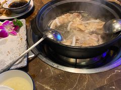 -同仁四季椰子鸡(海岸城天利店)