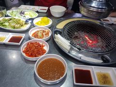 -喜来稀肉(虹泉路店)