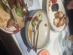 -风渡嘉荷西餐厅 Windy City(西三旗金隅店)