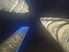 -上海中心大厦