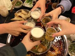 -邓莽子老火锅(中兴路总店)