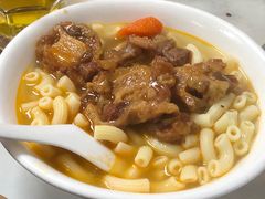 -新南新咖啡美食(南新花园店)