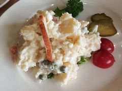 -德大西餐社(云南南路店)