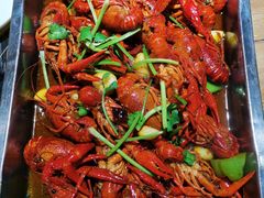-兄弟龙虾(胜太路总店)