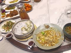 -君霖海鲜私房菜(春柳店)