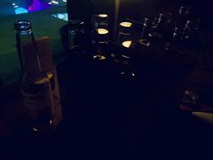 -临界音乐酒馆·小龙虾·江湖菜(华熙LIVE·鱼洞店)