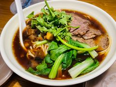 -长乐川式面馆·现炒浇头(石门二路店)