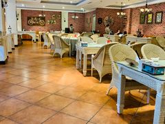 大堂-朝郡酒家·粤菜(燕大星苑店)