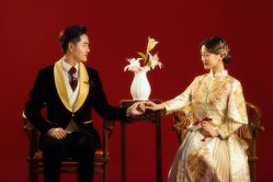 -摩玛婚纱摄影(杭州店)