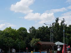 -湖泉半山温泉(湖泉生态园)