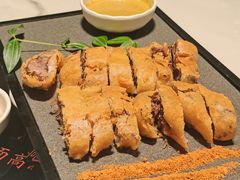 -滋粥楼·顺德菜(番禺广场总店)