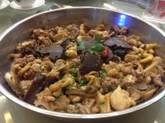 iphone_upload_pic-叙福楼海鲜酒家(季华西路店)