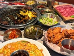 -韩一品韩国料理(柏庐南路店)