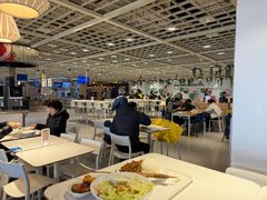 -宜家·瑞典风味餐厅(四元桥店)