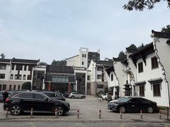 -九华山聚龙大酒店