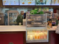 -德克士(前门店)