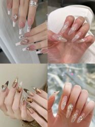 -M·X Nail日式美甲美睫