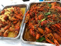 -呆虾王龙虾馆(南湖总店)