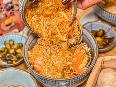 -蟹味阁·蟹黄面(体育西横街店)