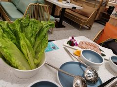 -若爱猪肚鸡·啫啫煲(循礼门M+店)
