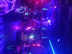 -UP嘻哈酒吧(粉巢店)