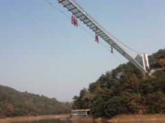 -石燕湖生态旅游景区