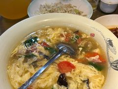 -会仙楼饭庄(宽厚里店)