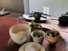 -曲廊院(东四十一条店)