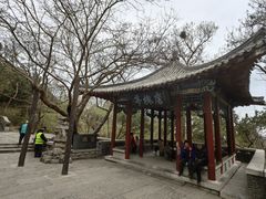 -千佛山风景名胜区