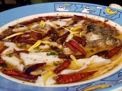 -鱼库·不仅是一家烤鱼店(车公庙店)