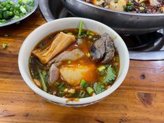 -黑竹香鸡(营和巷店)