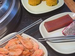 -梨花自助烤肉(天河城店)