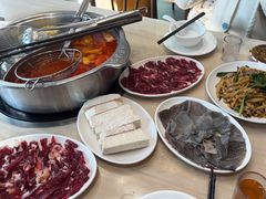 -味逍遥牛肉火锅(万江旗舰店)