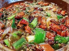 -老贵阳树下铁签烤肉(大十字店)